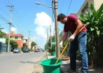 Programa Juazeiro Limpo