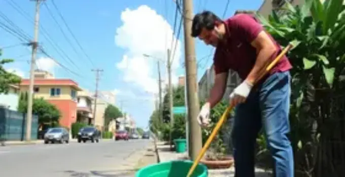 Programa Juazeiro Limpo