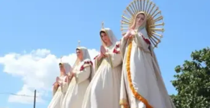Projeto Marias do Juá