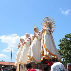 Projeto Marias do Juá