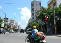 mobilidade urbana