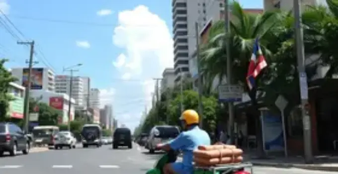 mobilidade urbana
