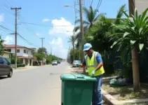dia da coleta