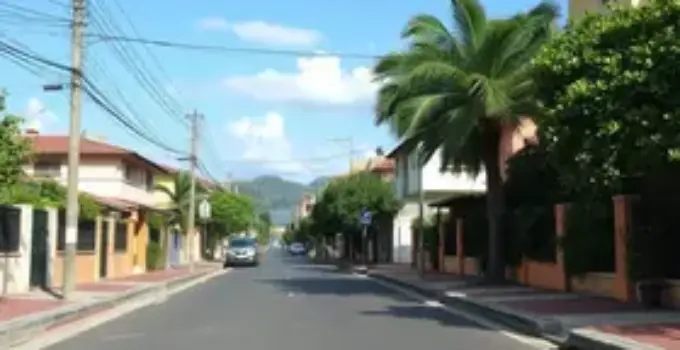 pavimentação asfáltica