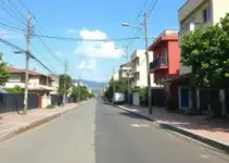Rua Pedro Sobreira