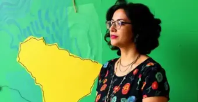 pareceristas para editais da Política Nacional Aldir Blanc