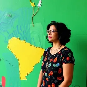 pareceristas para editais da Política Nacional Aldir Blanc