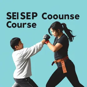 curso de defesa pessoal para mulheres