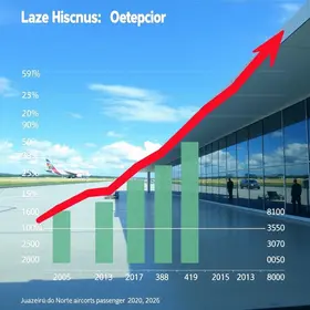 aeroporto de Juazeiro do Norte