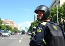 mobilidade urbana
