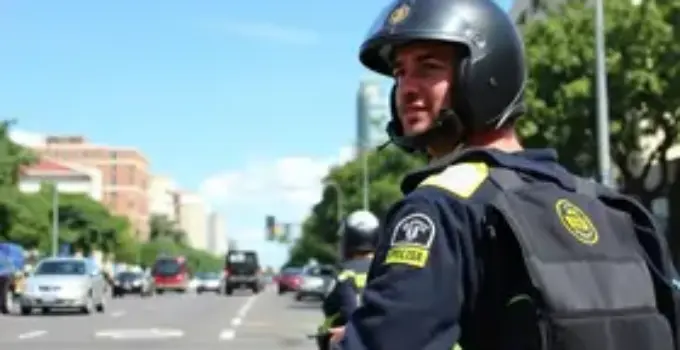 mobilidade urbana
