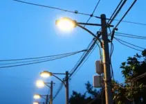 Iluminação em LED