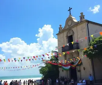 feriado em Juazeiro do Norte
