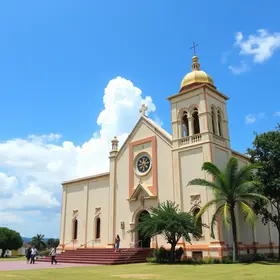 turismo religioso
