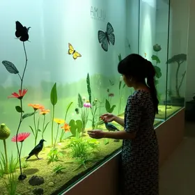 exposição sensorial