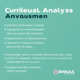 resultado da análise curricular