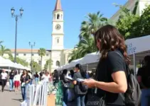 Feira Marias do Juá