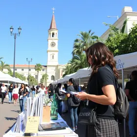 Feira Marias do Juá
