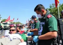 Caravana da Solidariedade
