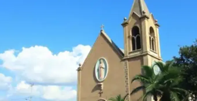 Romaria de Nossa Senhora das Dores