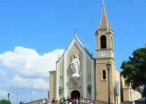 romaria de Nossa Senhora das Dores