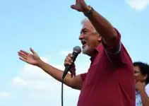 Lula no Ceará