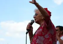 Lula no Ceará