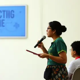 Educação e Cidadania