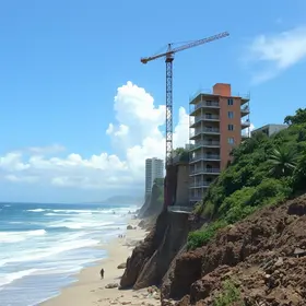 Desenvolvimento do Ceará