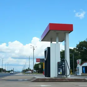 preço da gasolina em Juazeiro do Norte (CE)