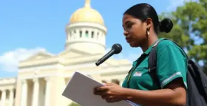 gestores da rede municipal de ensino