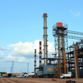 Projeto Inova Metal