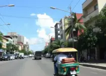 mobilidade urbana