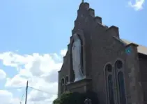 Romaria de Nossa Senhora das Dores