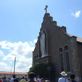 Romaria de Nossa Senhora das Dores