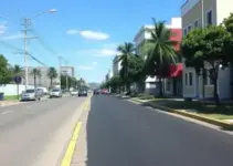 recomposição de calçamento