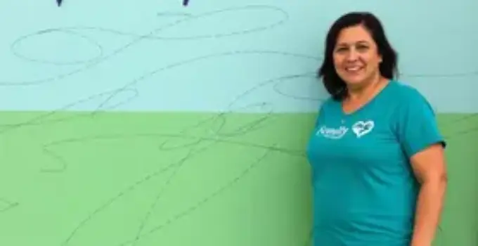Serviço Família Acolhedora