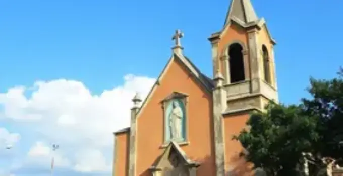 Romaria de Nossa Senhora das Dores