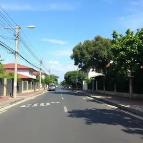 Pavimentação Asfáltica Juazeiro do Norte