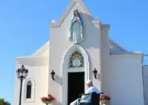atendimento à saúde Romaria de Nossa Senhora das Dores