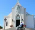 atendimento à saúde Romaria de Nossa Senhora das Dores