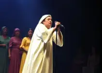 teatro sobre padre Cícero