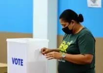 apuração ao vivo dos votos em Juazeiro do Norte