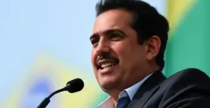 Boaz 22220 Deputado Estadual CE