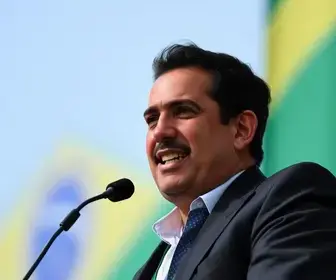 Boaz 22220 Deputado Estadual CE