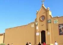 Caldeirão de Santa Cruz do Deserto