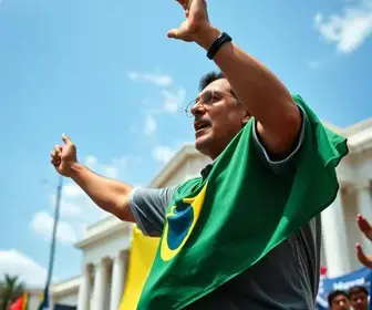 Flávio Bolsonaro