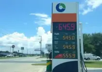 gasolina em Juazeiro do Norte