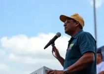eleições para governador