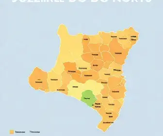 mapa da apuração das eleições 2026 em Juazeiro do Norte